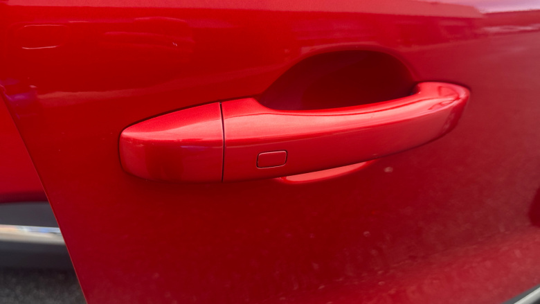 Renault Captur 1.0 TCE 90 S Edition 5dr Petrol Hatchback